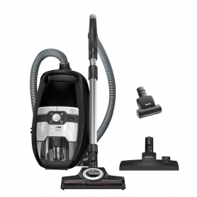 Miele CX1CAT&DOG Bagless Vacuum Cleaner - Obsidian Black