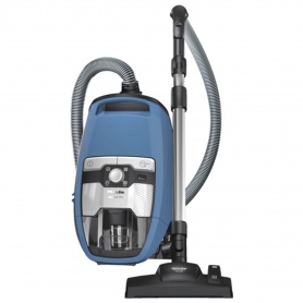 Miele CX1POWERLINE Bagless Vacuum Cleaner - Tech Blue