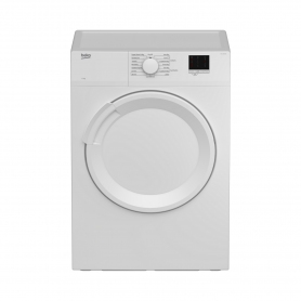 Beko DTLV70041W 7kg Vented Tumble Dryer - White