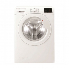 Hoover 9kg 1500 Spin Washing Machine - White - A+++ Rated