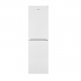 Hotpoint Frost Free Fridge Freezer - White - A+ Energy Rated
