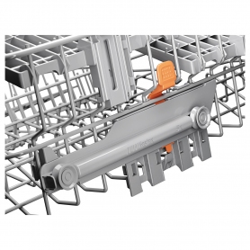 Hotpoint HEFC2B19CUKN Full Size Dishwasher - White - 13 Place Settings - 4