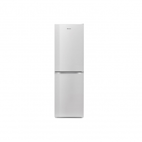 Hoover HMCL5172WKN 54cm Low Frost Fridge Freezer - White