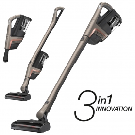 Miele Stick Vacuum Cleaner - 60 Minute Run Time