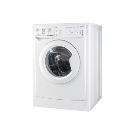 Indesit 7kg 1200 Spin Washing Machine - White - A++ Energy Rated