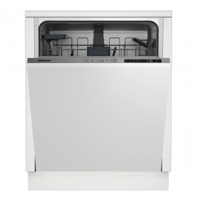 Blomberg 14 Place Settings Built In Dishwasher - A+ Rated