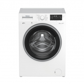 Blomberg 8 kg 1400 Spin Washing Machine - White - A+++ Energy Rated