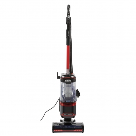 Shark NV602UKT Lift-Away Upright Vacuum Cleaner - Pet Model - Red