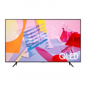 Samsung 43" QLED Smart TV - A Energy Rated