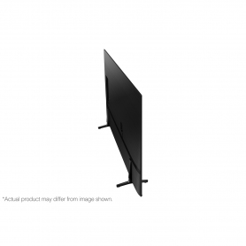 Samsung QE50Q60AAUXXU 50" 4K HDR QLED Smart TV Quantum HDR powered by HDR10+ - 1