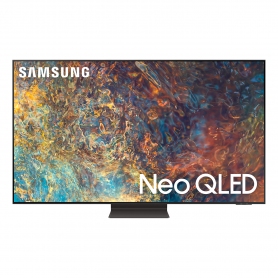 Samsung QE55QN95AATXXU 55" 4K Neo QLED Smart TV Quantum Matrix Technology Quantum HDR 2000 powered by HDR10+ with Ultra 