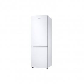 Samsung RB34T602EWW 60cm Fridge Freezer - White - Frost Free