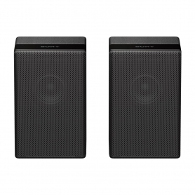 Sony Wireless Rear Speaker Kit for HT-ZF9 Sound Bar