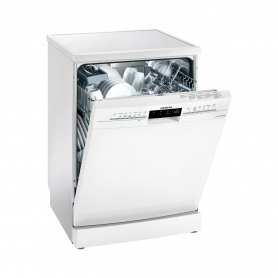 Siemens extraKlasse Full Size Dishwasher - White - A++ Rated