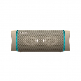 Sony SRSXB33CCE7 Portable Wireless Bluetooth Speaker - Taupe