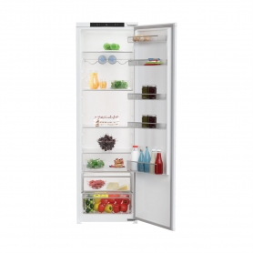 Blomberg SST455i Electronic Touch Control Display Larder - Integrated - A+ Energy Rated