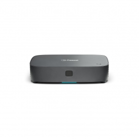 Freesat UHD-X Freesat Box - Anthracite