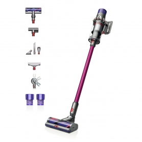 Dyson V10ANIMALEXTRA Cordless Vacuum Cleaner - 60 Minute Run Time