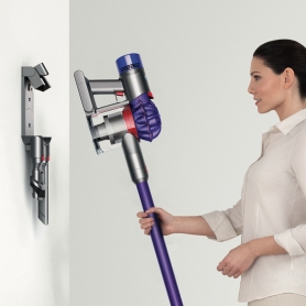Dyson V7ANIMALEXTRA Cordless Vacuum Cleaner - 30 Minute Run Time - 6