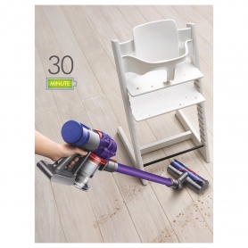 Dyson V7ANIMALPLUS Cordless Vacuum Cleaner - 30 Minute Run Time - 1