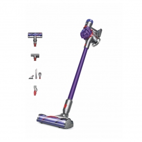 Dyson V7ANIMALPLUS Cordless Vacuum Cleaner - 30 Minute Run Time