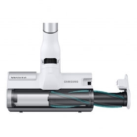 Samsung VS15T7031R4 Jet 70 Turbo Cordless Vacuum Cleaner - 40 Minute Run Time - 4