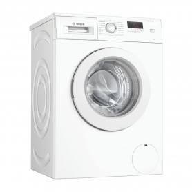 Bosch WAJ24006GB 7kg 1200 Spin Washing Machine with SpeedPerfect - White