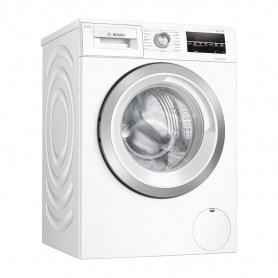 Bosch WAU28S80GB 8kg 1400 Spin Washing Machine with i-DOS System - White