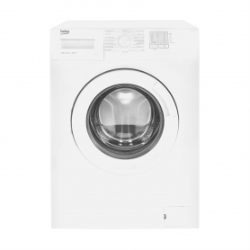 Beko 7kg 1200 Washing Machine with Daily Quick Wash - White