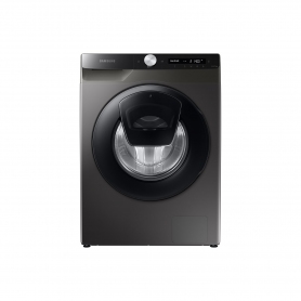 Samsung WW90T554DAX 9kg 1400 Spin Washing Machine with AddWash - Graphite