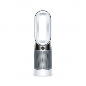 Dyson HP04 Pure Hot+Cool™ purifying fan heater