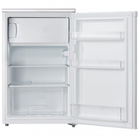Lec R5017W 50cm Undercounter Fridge - White - 1