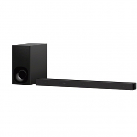 Sony HTZF9CEK 3.1Ch Dolby Atmos Soundbar & Subwoofer - 3