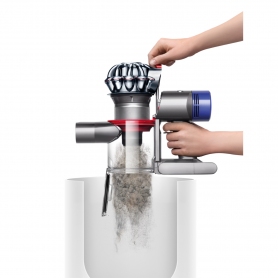 Dyson V7ANIMALPLUS Cordless Vacuum Cleaner - 30 Minute Run Time - 6