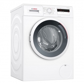 Bosch 7kg 1400 Spin Washing Machine - White - A+++ Rated