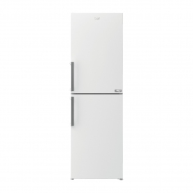 Beko CFP3691VW 60cm HarvestFresh Fridge Freezer - White - Frost Free