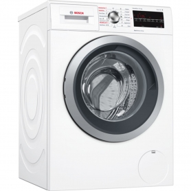 Bosch 7kg/4kg 1500 Spin Washer Dryer - White 