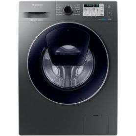 Samsung 9kg 1400 Spin AddWash Washing Machine - Inox - A+++ Rated