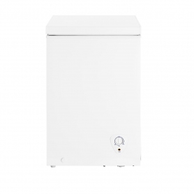 Fridgemaster 55cm 95 Litre Chest Freezer - White - A+ Rated