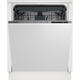 Blomberg Integrated Full Size Dishwasher - A++ Rated