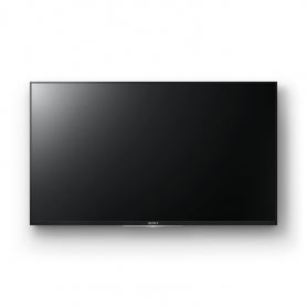 Sony 32" LED 1080P SMART - Freeview HD - Black - A Rated