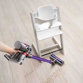 Dyson V7ANIMAL Cordless Vacuum Cleaner - 30 Minute Run Time - 6
