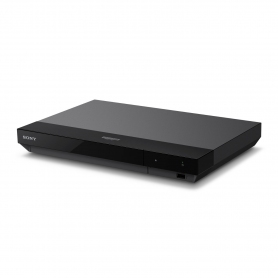 Sony 4K UHD HDR Upscaling Blu-ray Player