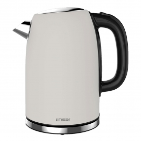 Linsar 1.7 Litre Jug Kettle - White