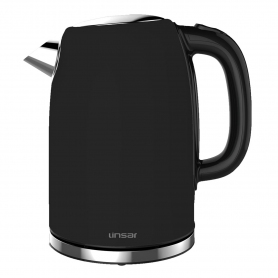 Linsar 1.7 Litre Jug Kettle - Black