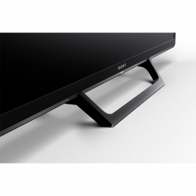 Sony 32" HD Ready HDR SMART TV - Freeview Play - Black - A Rated - 8