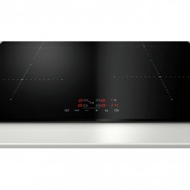 Neff T36FB41X0G 60cm Induction Hob - Black - 1