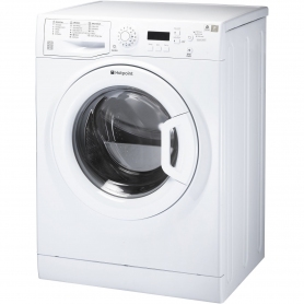 Hotpoint 9kg 1400 Spin Washing Machine - White - A+++ Rated