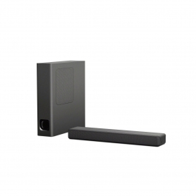 Sony 2.1Ch Soundbar & Subwoofer