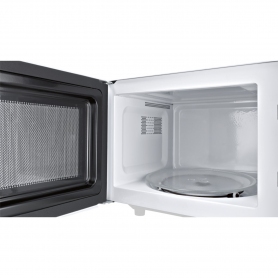 Bosch HMT75M421B 17 Litre Microwave - White - 1